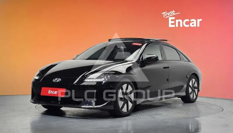 2023 Hyundai Ioniq