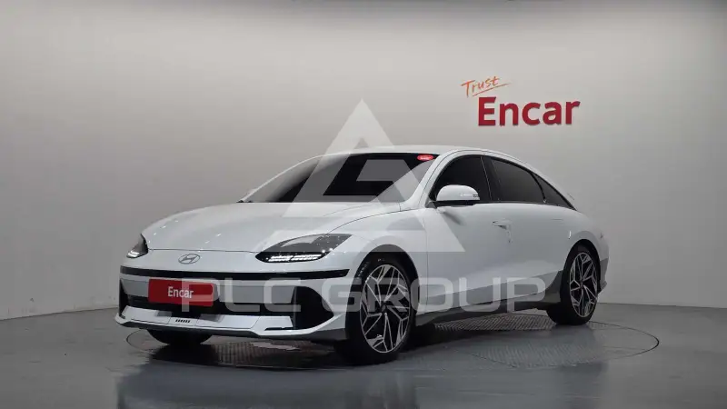 2023 Hyundai Ioniq