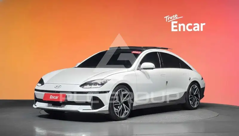 2023 Hyundai Ioniq