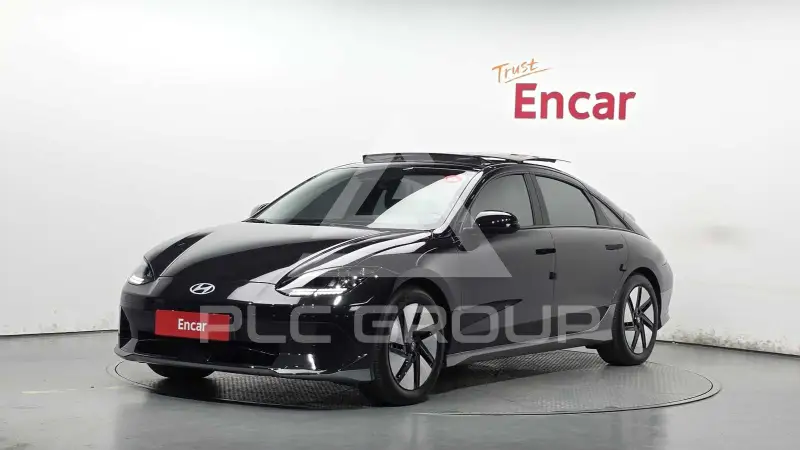 2023 Hyundai Ioniq
