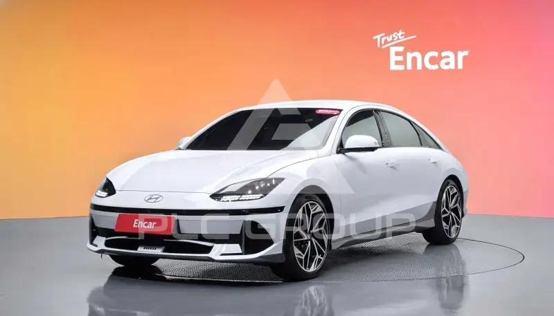 2023 Hyundai Ioniq