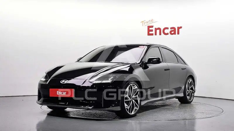 2023 Hyundai Ioniq