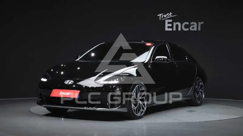 2023 Hyundai Ioniq