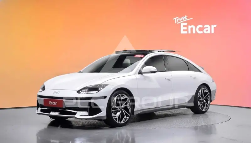 2023 Hyundai Ioniq