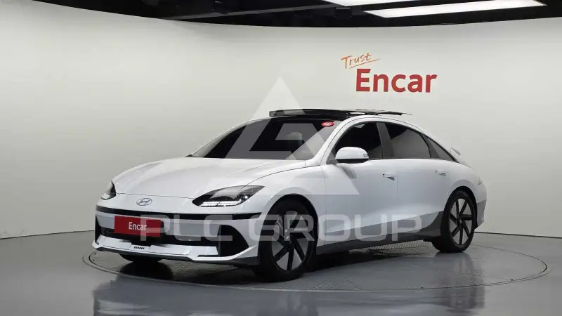 2023 Hyundai Ioniq