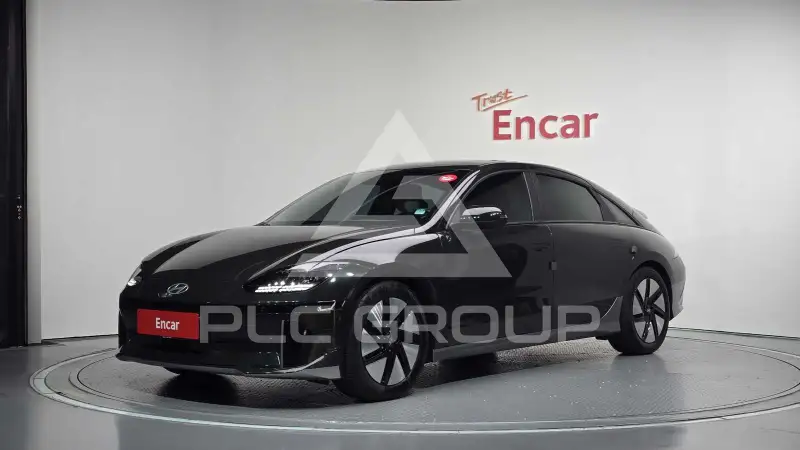 2023 Hyundai Ioniq
