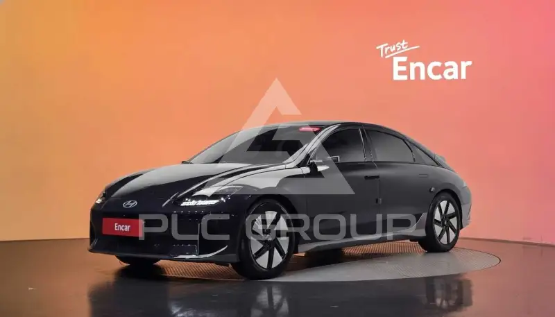 2023 Hyundai Ioniq