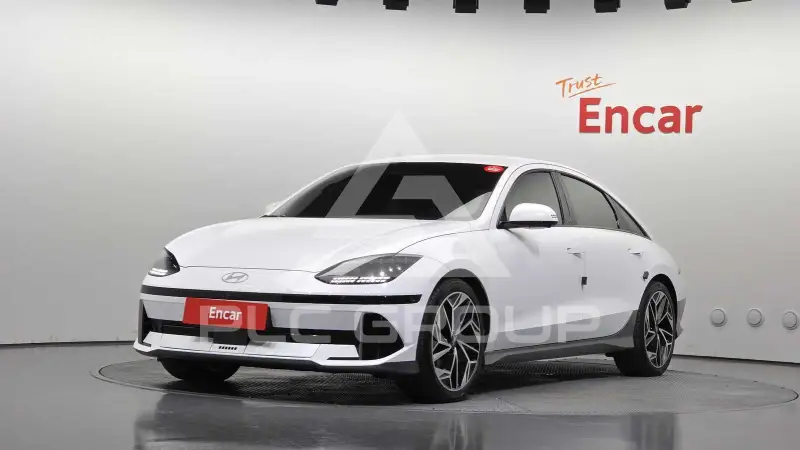 2023 Hyundai Ioniq