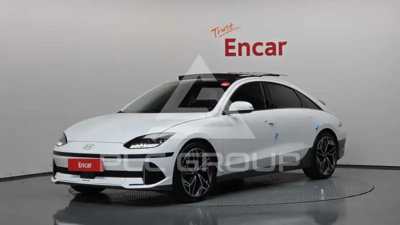 2023 Hyundai Ioniq