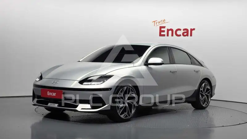 2023 Hyundai Ioniq