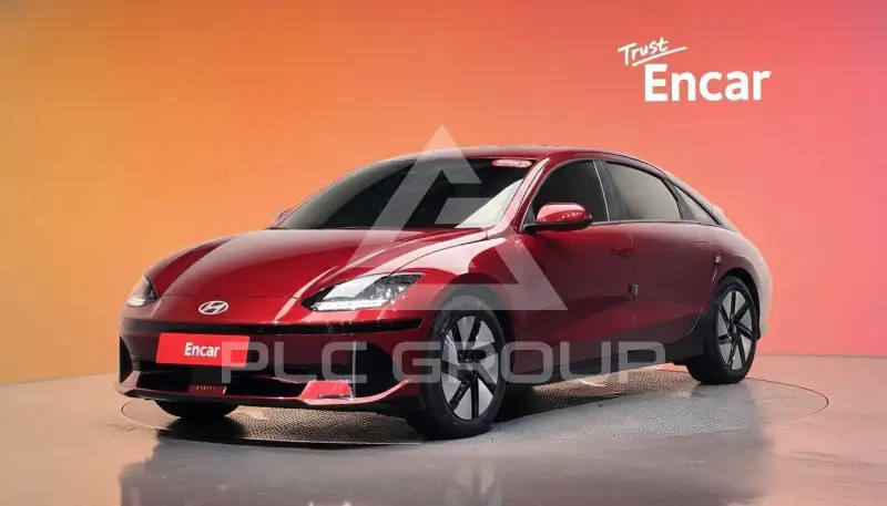 2023 Hyundai Ioniq