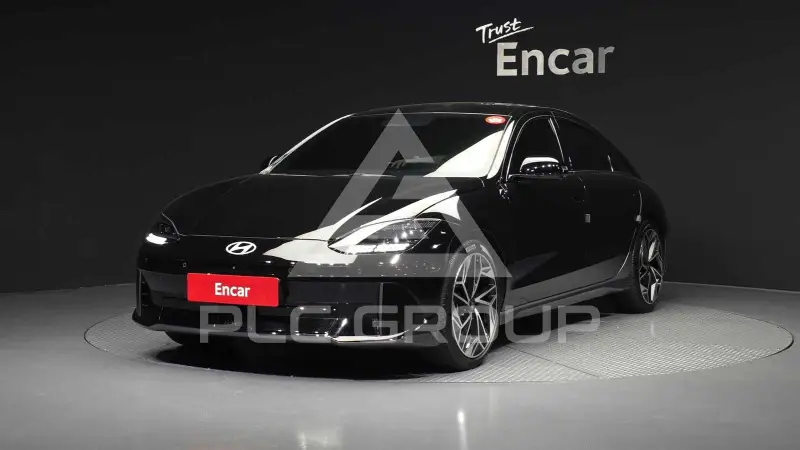 2023 Hyundai Ioniq