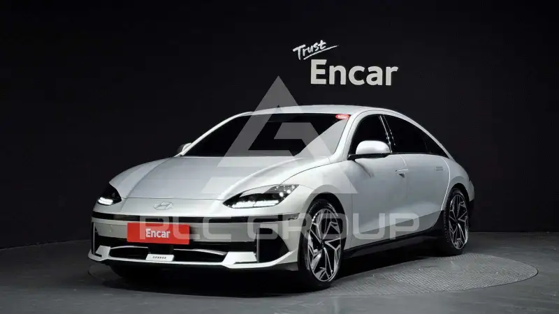 2023 Hyundai Ioniq