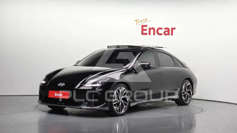 2023 Hyundai Ioniq