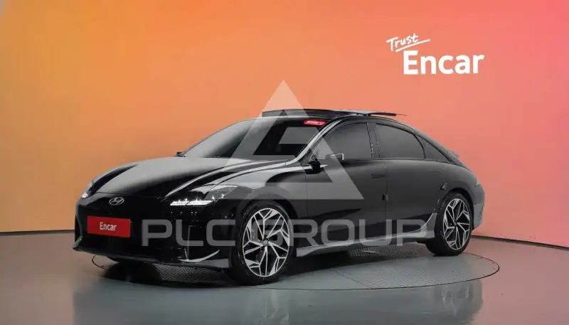 2023 Hyundai Ioniq
