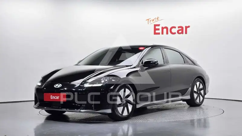 2023 Hyundai Ioniq