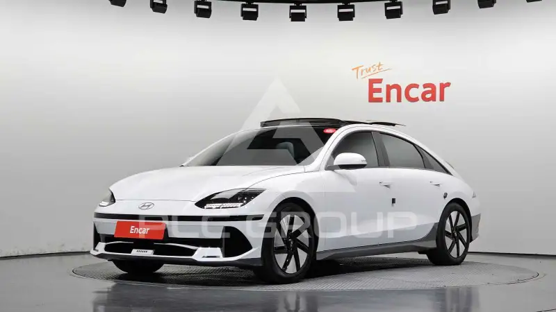 2023 Hyundai Ioniq