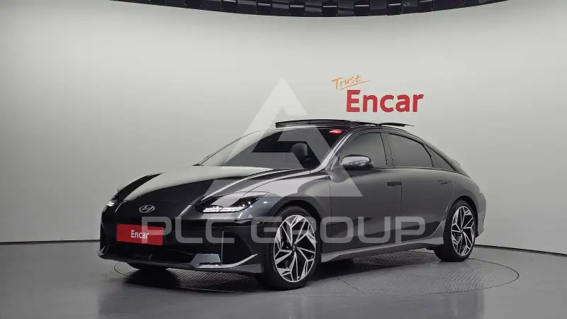 2023 Hyundai Ioniq
