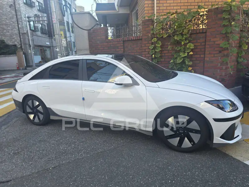2023 Hyundai Ioniq