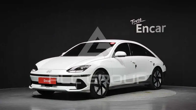 2023 Hyundai Ioniq