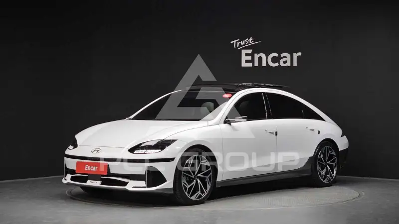 2023 Hyundai Ioniq