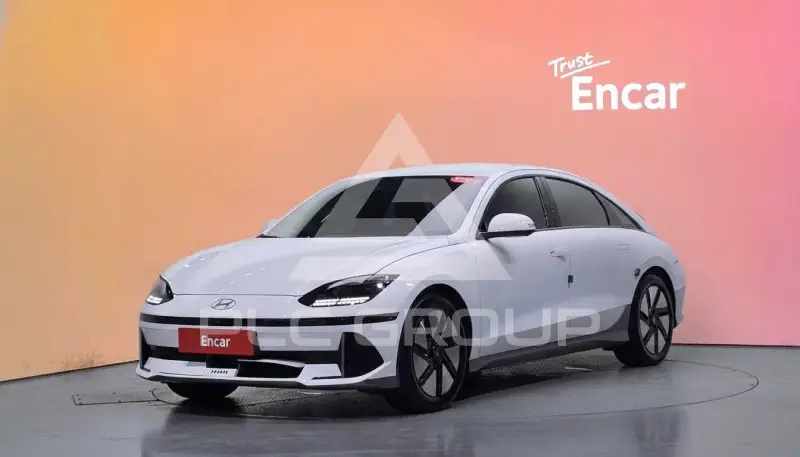 2023 Hyundai Ioniq