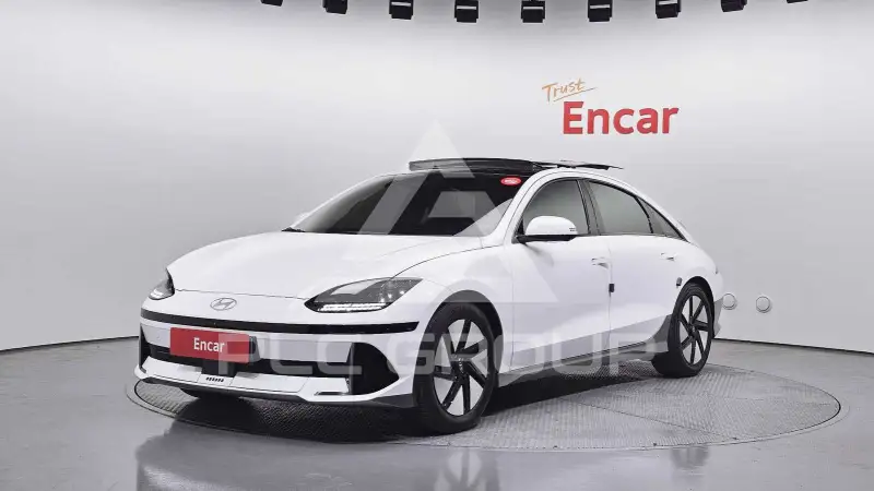 2023 Hyundai Ioniq