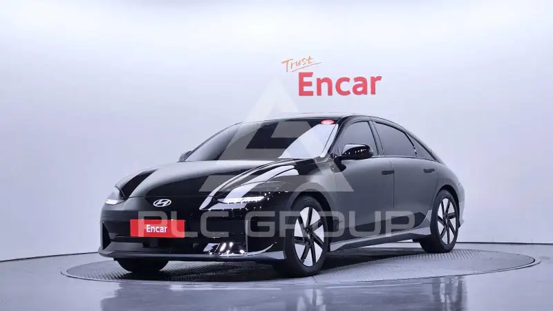 2023 Hyundai Ioniq