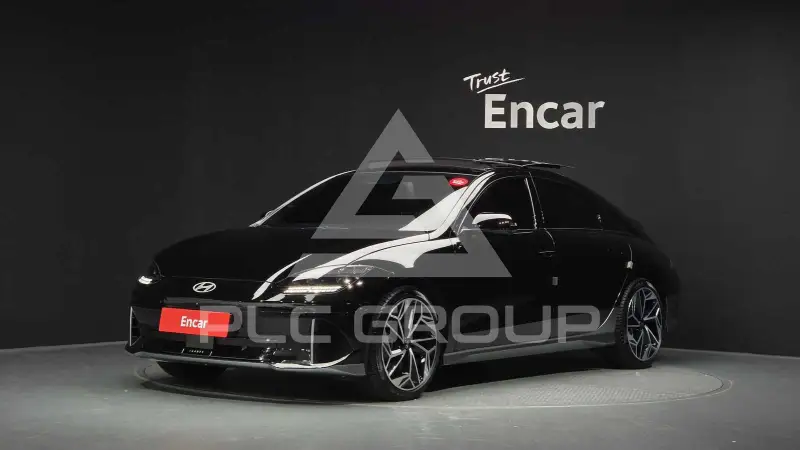 2023 Hyundai Ioniq