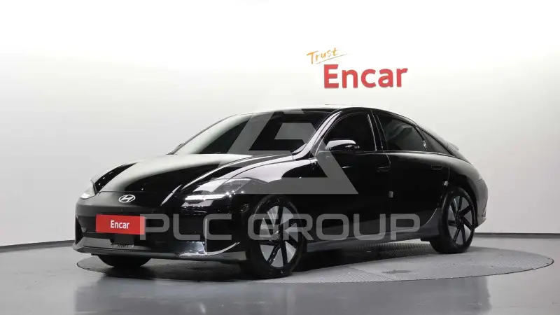 2023 Hyundai Ioniq