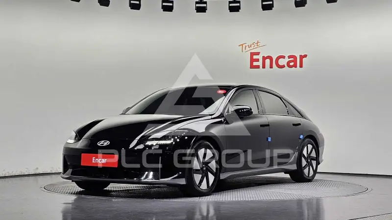 2023 Hyundai Ioniq