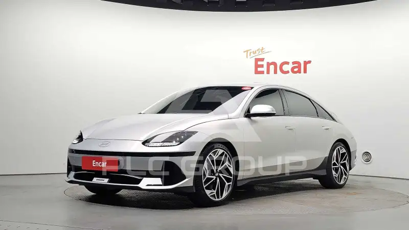 2023 Hyundai Ioniq