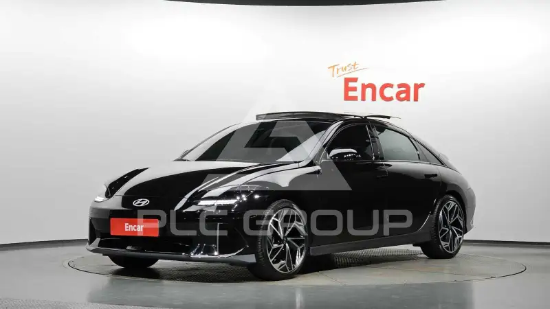 2023 Hyundai Ioniq