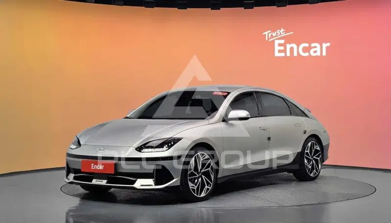 2023 Hyundai Ioniq
