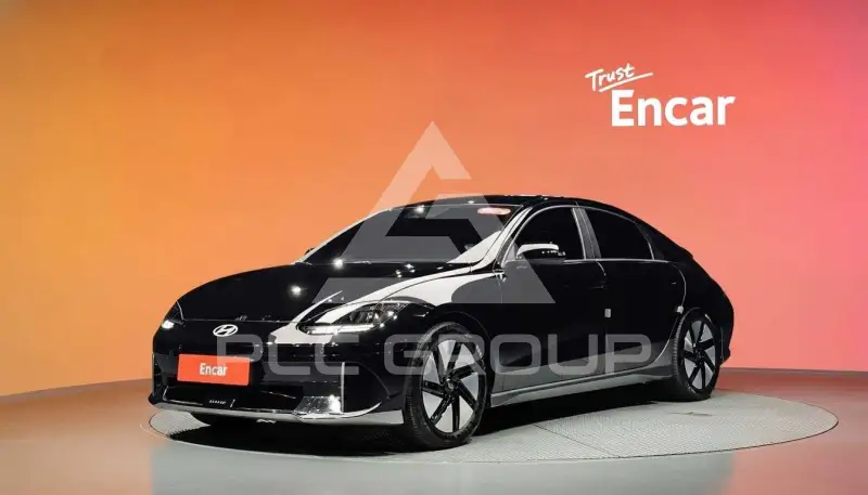 2023 Hyundai Ioniq