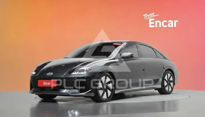 2023 Hyundai Ioniq