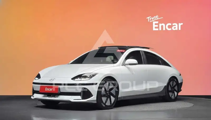 2023 Hyundai Ioniq