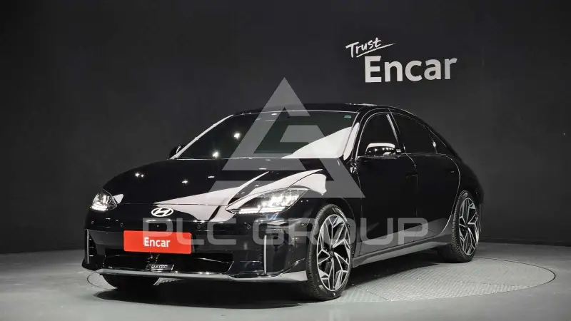2023 Hyundai Ioniq