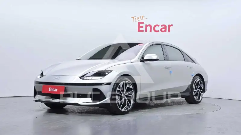 2023 Hyundai Ioniq