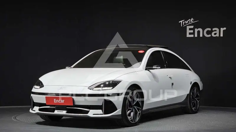 2023 Hyundai Ioniq