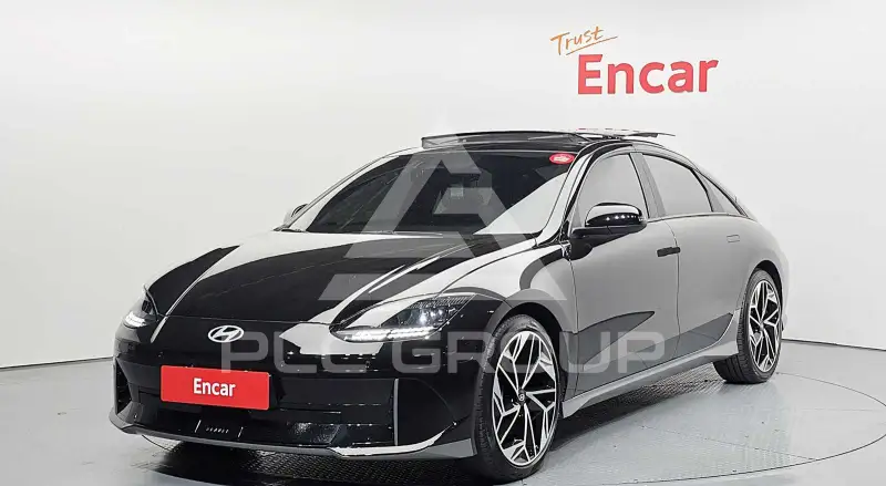 2023 Hyundai Ioniq