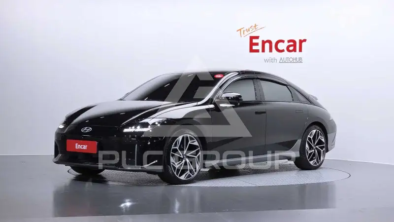 2023 Hyundai Ioniq
