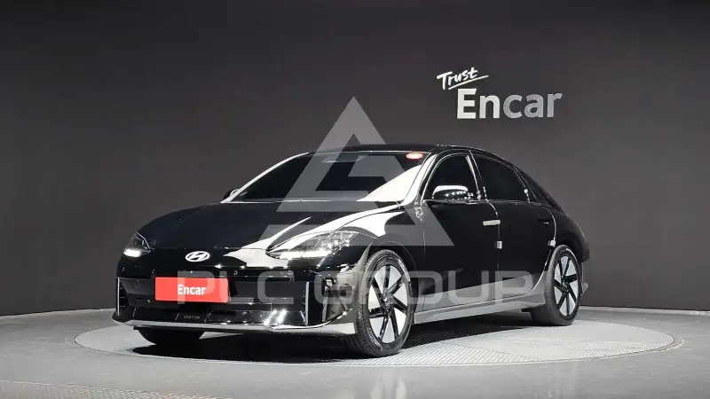 2023 Hyundai Ioniq