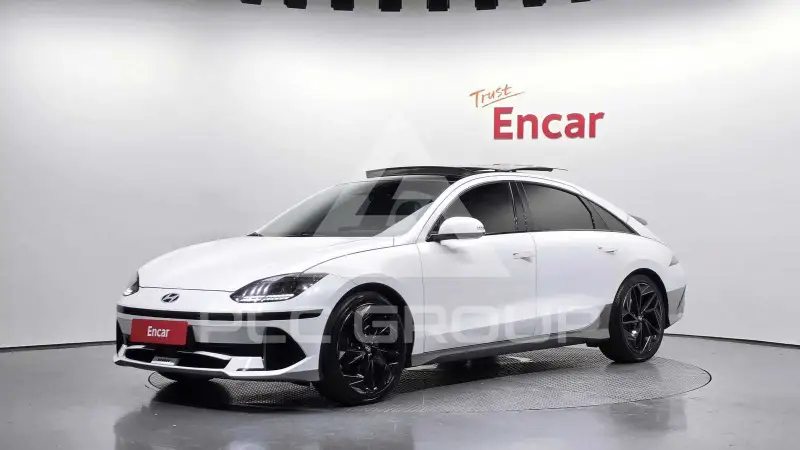 2023 Hyundai Ioniq