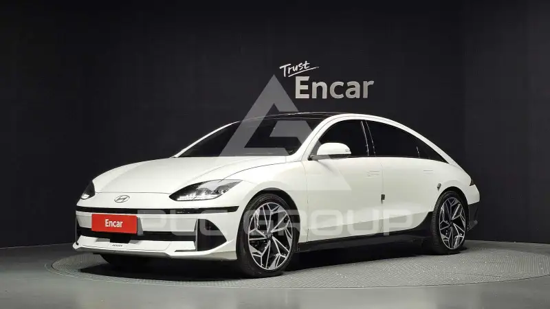 2023 Hyundai Ioniq