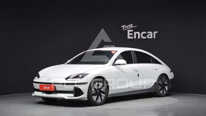 2023 Hyundai Ioniq