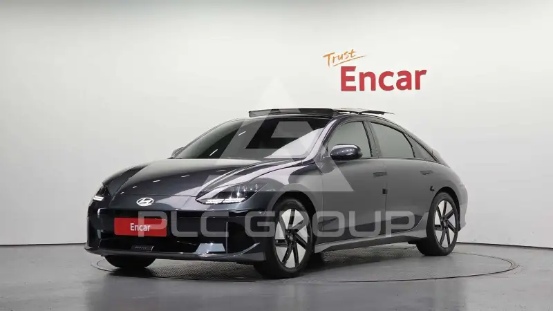 2023 Hyundai Ioniq