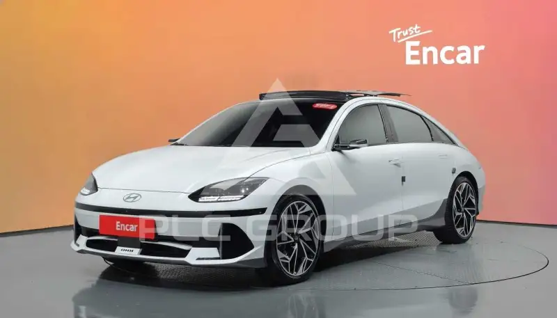 2023 Hyundai Ioniq