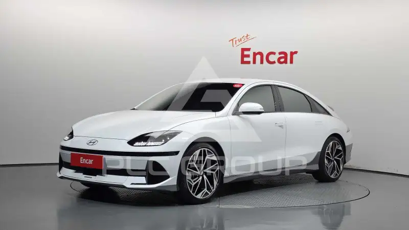 2023 Hyundai Ioniq