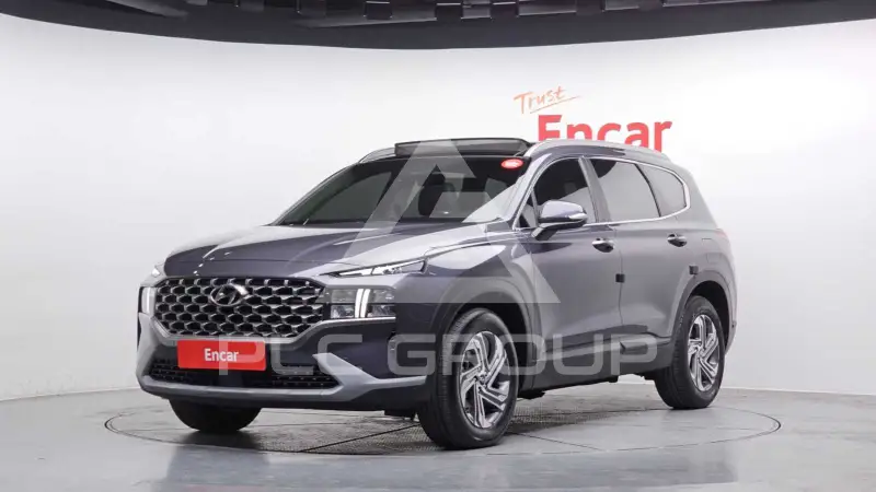 2023 Hyundai Santa Fe